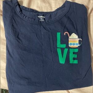 Old Navy Women’s Sleep Shirt
